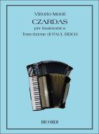 Czardas No. 1 