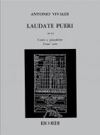 Laudate Pueri Dominum RV601 (Psalm 112) 