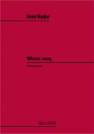 Whose Song Per Fisarmonica 