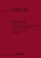 Perle Musicali Vol. 1 