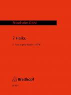 7 Haiku 