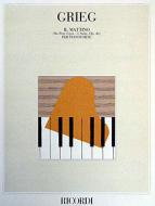 Mattino Da Peer Gynt Suite Op.46 