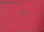 Toccata Per Clavicembalo (1975) 
