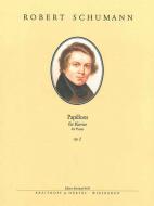 Papillons op. 2 