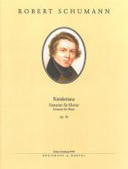 Kreisleriana op. 16 