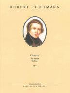Carnaval op. 9 