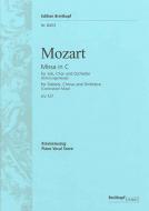 Missa C Major K.317 (Coronation Mass) 