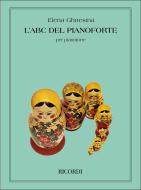 L'Abc Del Pianoforte 