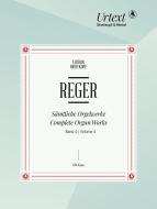 Complete Organ Works Vol. 4: Free Organ Pieces 2 