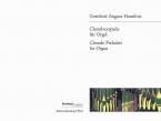 Chorale Preludes 