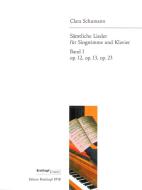Complete Songs Vol. 1 