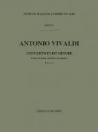 Concerto C-Moll F 1/14 T 60 