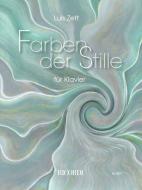 Farben der Stille 