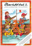 Quartettfibel 2 