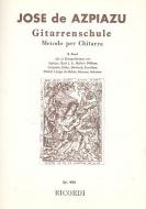 Gitarrenschule 2 