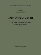 Concerto C-Dur F 7/6 T 216 RV 447 