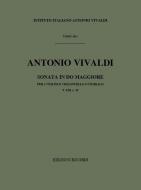 Sonate C-Dur F 13/19 T 384 Op. 1/3 
