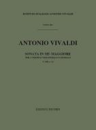Sonate Es-Dur F 13/23 T 388 Op. 1/7 