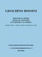 Sinfonie da Opere 