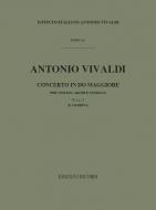 Concerto C-Dur F 1/3 T 13 RV 186 