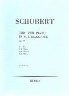 Trio B-Dur Op. 99 D 898 