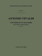 Concerto B-Dur F 1/42 T 111 