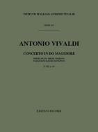 Concerto C-Dur F 12/24 T 143 