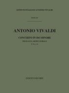 Concerto C-Moll F 6/11 T 159 