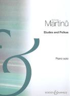 Etudes And Polkas 