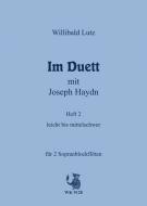 Im Duett mit Joseph Haydn 2 