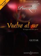 Vuelvo al sur 