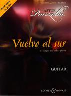 Vuelvo al sur 