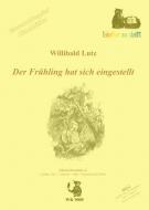 Ensemblespiel Blockflöte Heft 2: Der Frühling hat sich eingestellt 