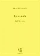 Impromptu 