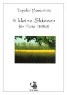 4 kleine Skizzen 
