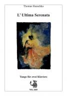 L' Ultima Serenata 