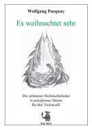 Es weihnachtet sehr 