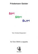 Bim, Bam, Bum 
