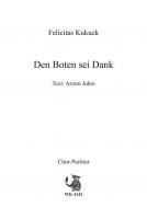 Dem Boten sei Dank 