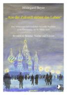 Puschkin-Lieder 