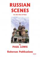 Russian Scenes 