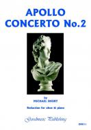 Apollo Concerto No. 2 