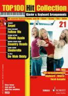 Top 100 Hit Collection Vol. 21 