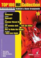 Top 100 Hit Collection Vol. 16 + Midi 