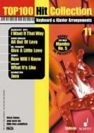 Top 100 Hit Collection Vol. 11 + Midi 