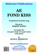 AE Fond Kiss 