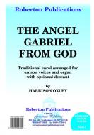 Angel Gabriel From God 