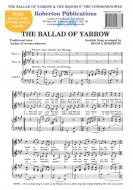 Ballad Of Yarrow/Broomo'Cowdenknow 