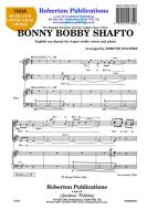 Bonny Bobby Shafto 