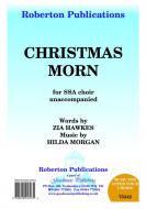 Christmas Morn 
